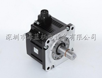 三菱伺服電機(jī)HF-SP51 和 HF-SP52 能否相互代替使用，它們有何區(qū)別？