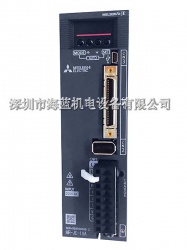 三菱伺服電機(jī)該如何安裝,需要注意些什么？