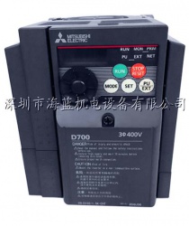 如何解決三菱PLC和變頻器通信不上？