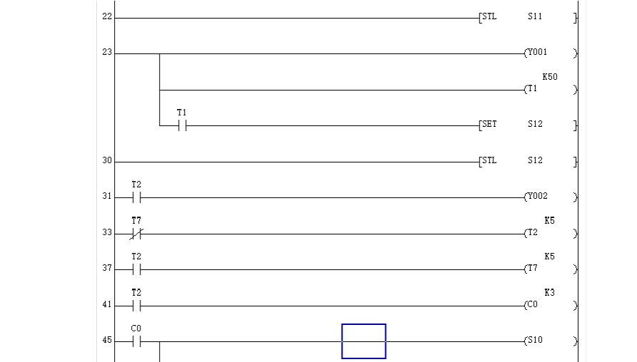 對(duì)于PLC新手來(lái)說(shuō)，什么是是PLC的三大量都不知道？