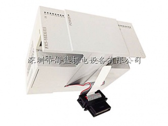 FX5-16EX/ES三菱6點(diǎn)輸入模塊，擴(kuò)展輸入模塊