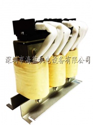 FR-HAL-H55K三菱電抗器，變頻器專(zhuān)用，三菱技術(shù)支持