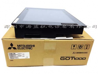 GT1695M-XTBA三菱觸摸屏，價(jià)格實(shí)惠，幫助選型，全年保修。