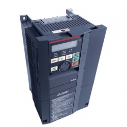 FR-A840-03610-2-60(132KW)/FR-A840-132K三菱變頻器，3相380V變頻器，矢量控制內(nèi)置PLC