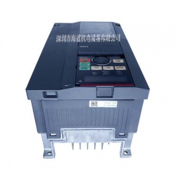 FR-A840-02160-2（75KW)/FR-A840-75K三菱變頻器，內(nèi)置電抗器，質(zhì)保一年，深圳代理商深圳海藍(lán)