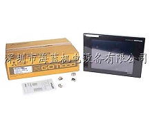 GT1675-VNBA三菱觸摸屏，自帶說(shuō)明書，免費(fèi)送軟件