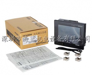 GT1155-QTBD三菱觸摸屏，24小時(shí)在線發(fā)貨，免費(fèi)技術(shù)上門服務(wù)