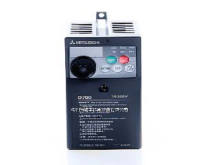 FR-D710W-0.1K三菱變頻器輸入單相100V,三菱日本產(chǎn)，三菱深圳銷(xiāo)售