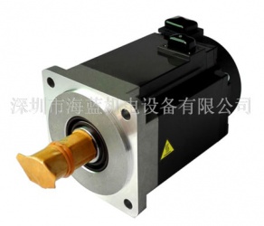 HJ-KS202J低慣性三菱伺服電機(jī)，額定轉(zhuǎn)速 [r/min]:2000；額定輸出2KW