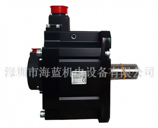 HF-SP102三菱伺服電機(jī)，伺服電機(jī)中慣性·中容量額定轉(zhuǎn)速2000