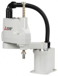 三菱機器人、工業(yè)機器人、四軸機器人RH-3CH4018-1D-S11  特價甩賣